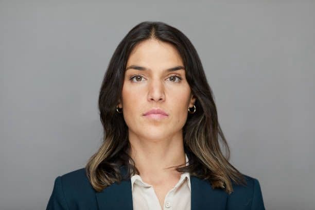 Sarah Mitchell